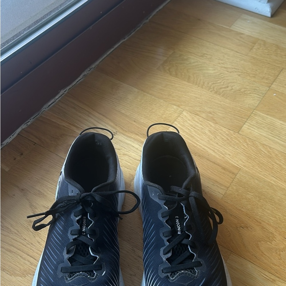 Hoka Rincon 3!! Size 7.5! Lightly worn
